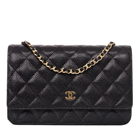 chanel woc size cm|chanel woc price euro.